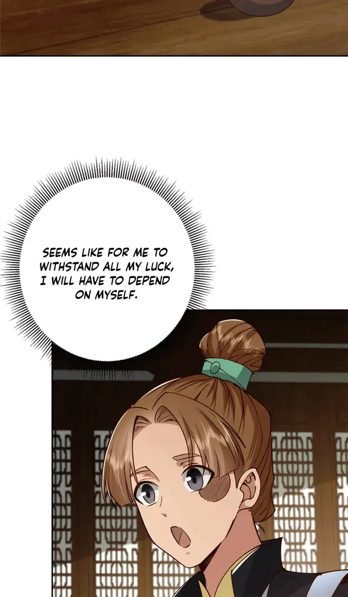 Keep a Low Profile, Sect Leader Chapter 248 Page 52