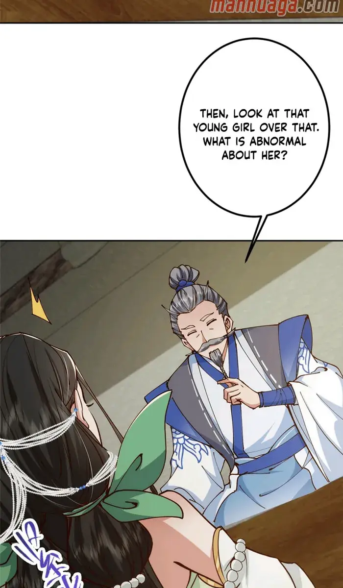 Keep a Low Profile, Sect Leader Chapter 248 Page 55