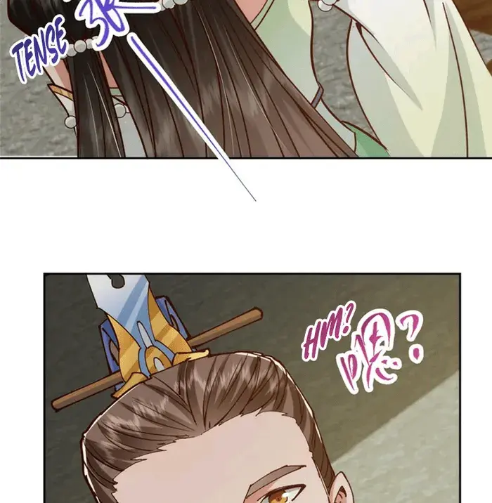 Keep a Low Profile, Sect Leader Chapter 248 Page 56