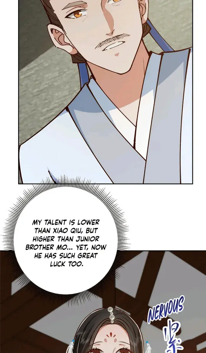 Keep a Low Profile, Sect Leader Chapter 248 Page 57