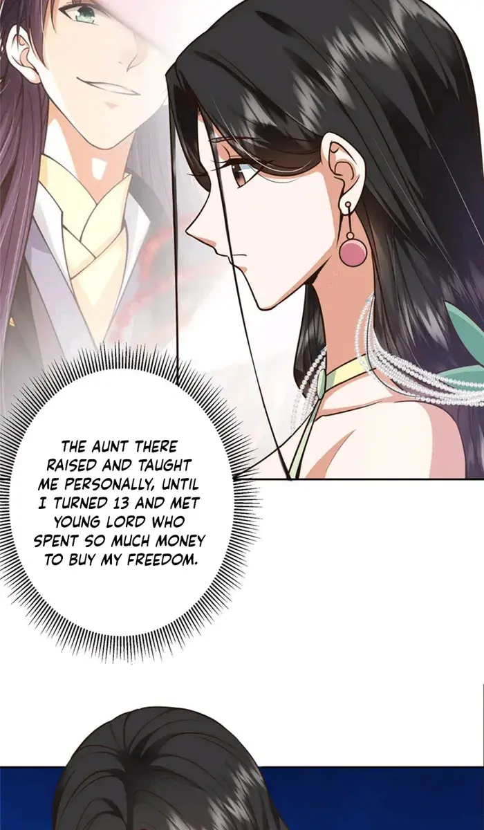 Keep a Low Profile, Sect Leader Chapter 249 Page 6
