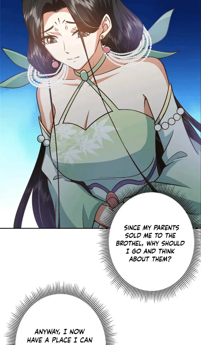 Keep a Low Profile, Sect Leader Chapter 249 Page 7