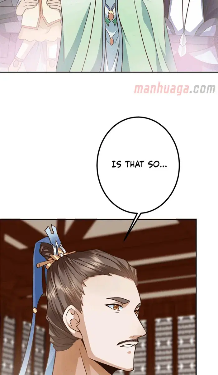 Keep a Low Profile, Sect Leader Chapter 249 Page 9