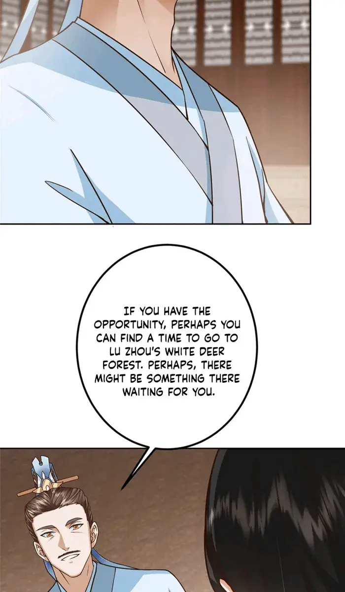 Keep a Low Profile, Sect Leader Chapter 249 Page 10