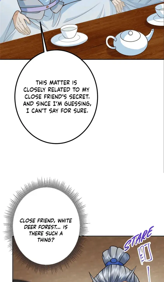 Keep a Low Profile, Sect Leader Chapter 249 Page 13