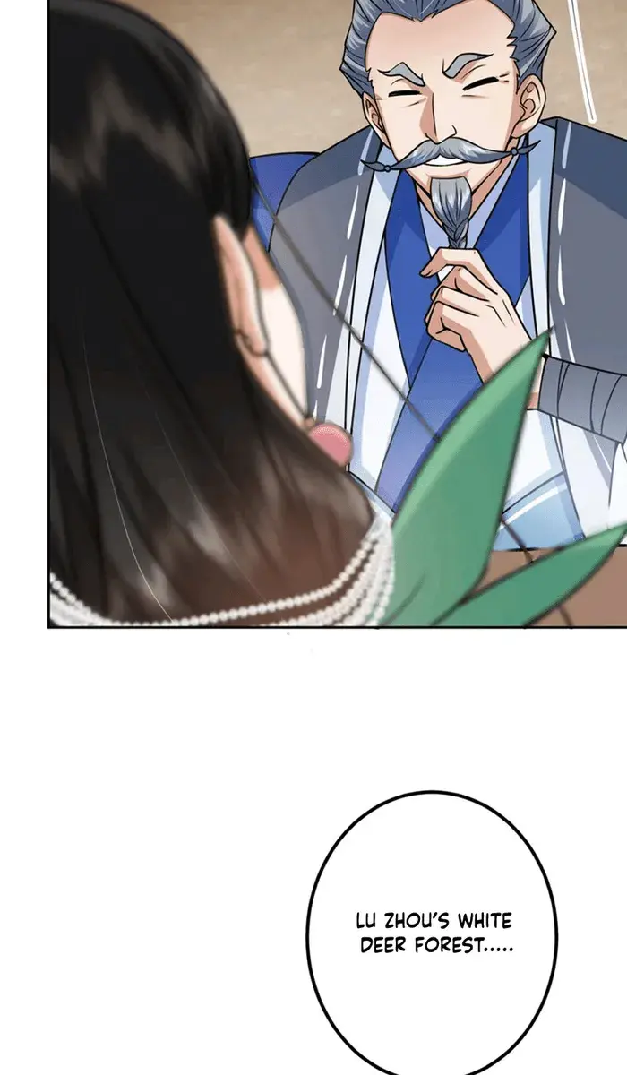 Keep a Low Profile, Sect Leader Chapter 249 Page 14