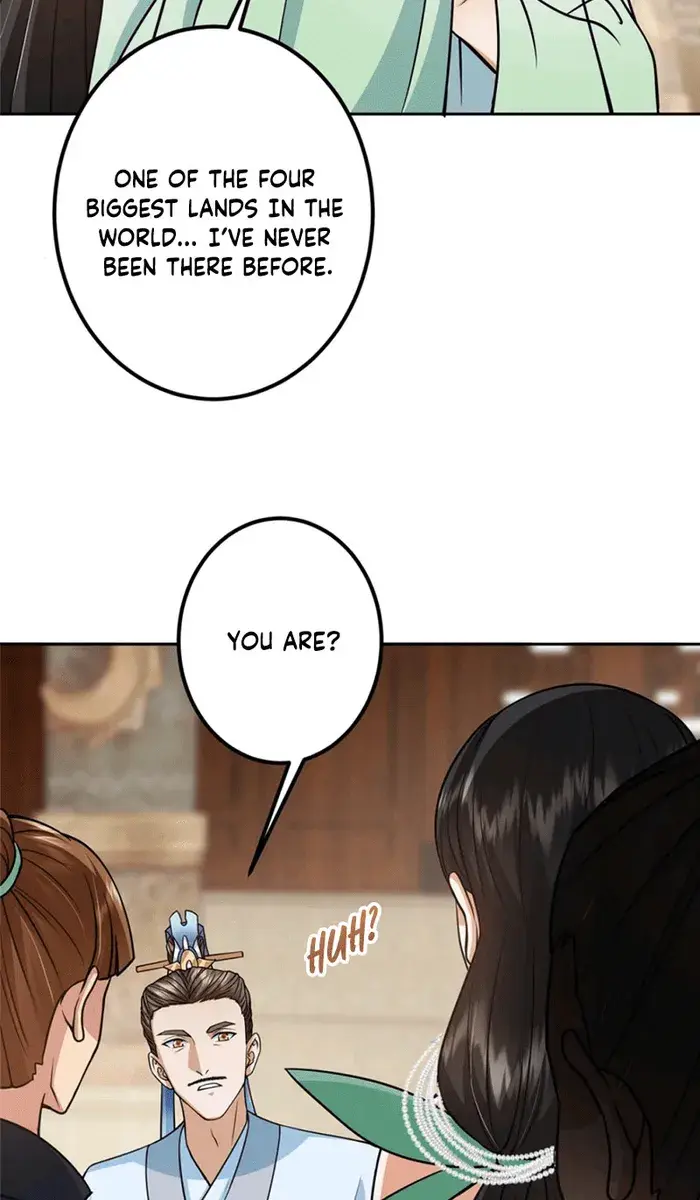 Keep a Low Profile, Sect Leader Chapter 249 Page 16