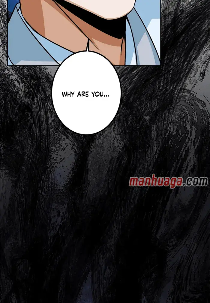 Keep a Low Profile, Sect Leader Chapter 249 Page 19