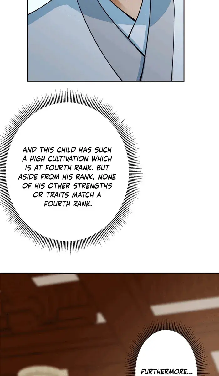 Keep a Low Profile, Sect Leader Chapter 249 Page 22