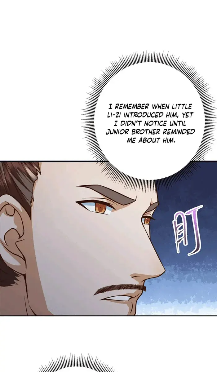 Keep a Low Profile, Sect Leader Chapter 249 Page 24