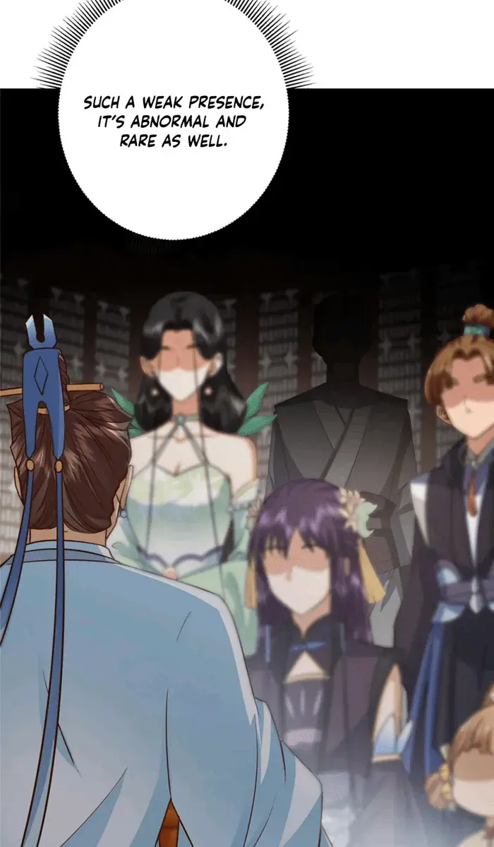 Keep a Low Profile, Sect Leader Chapter 249 Page 25