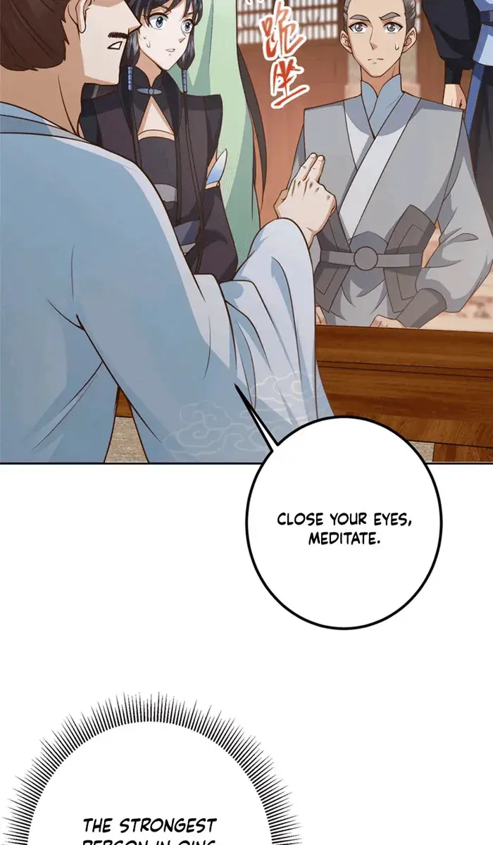 Keep a Low Profile, Sect Leader Chapter 249 Page 29