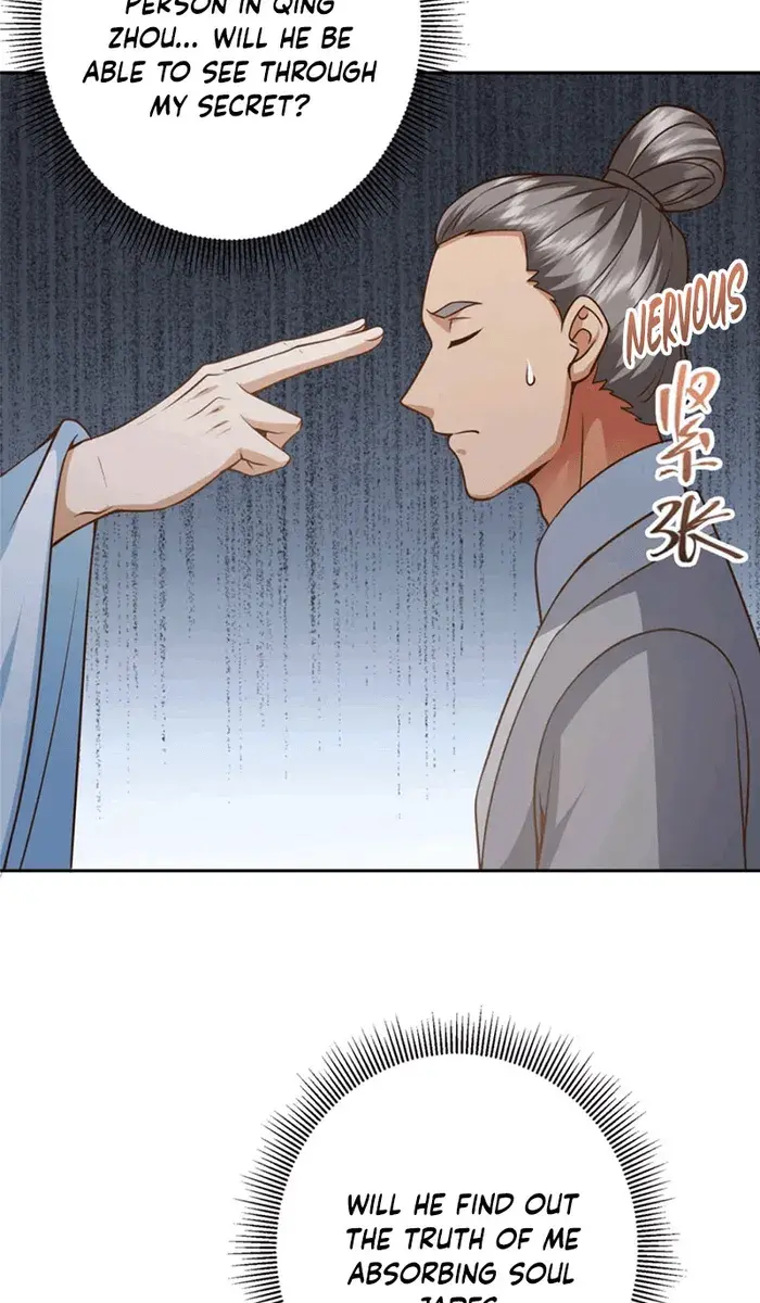 Keep a Low Profile, Sect Leader Chapter 249 Page 30