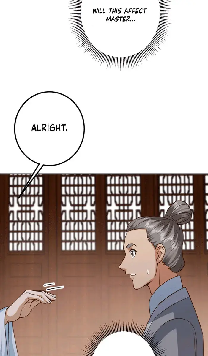 Keep a Low Profile, Sect Leader Chapter 249 Page 32