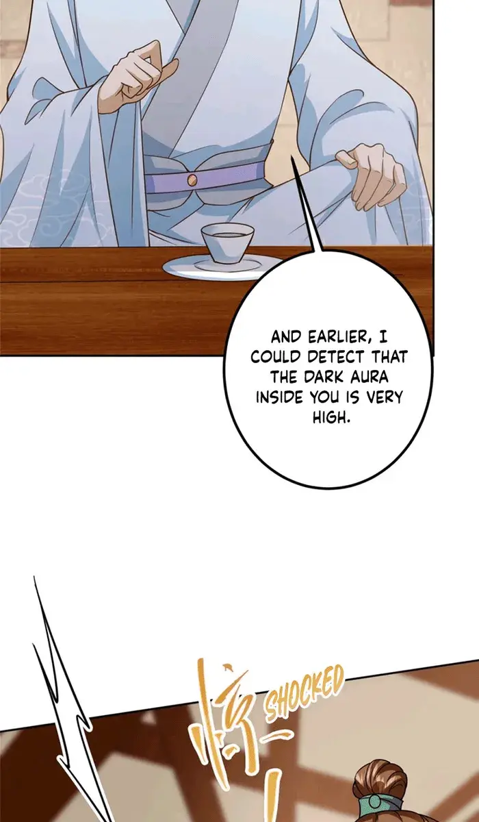 Keep a Low Profile, Sect Leader Chapter 249 Page 36