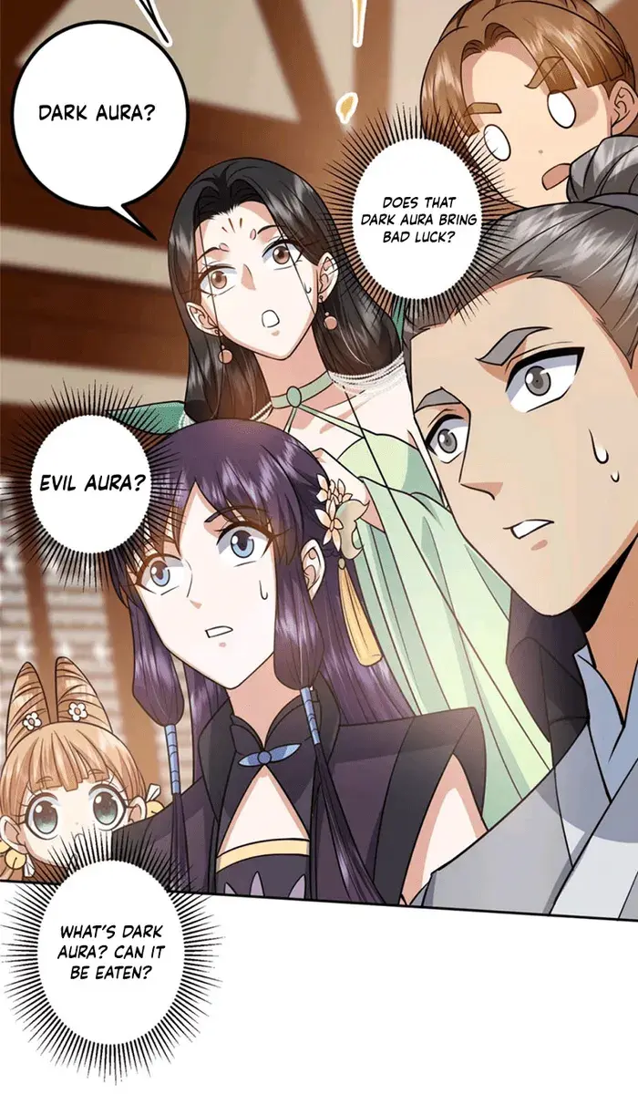 Keep a Low Profile, Sect Leader Chapter 249 Page 37