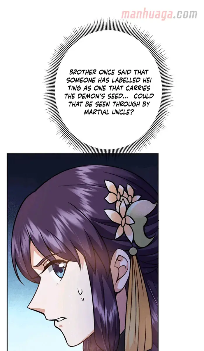 Keep a Low Profile, Sect Leader Chapter 249 Page 39