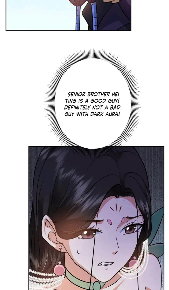 Keep a Low Profile, Sect Leader Chapter 249 Page 40
