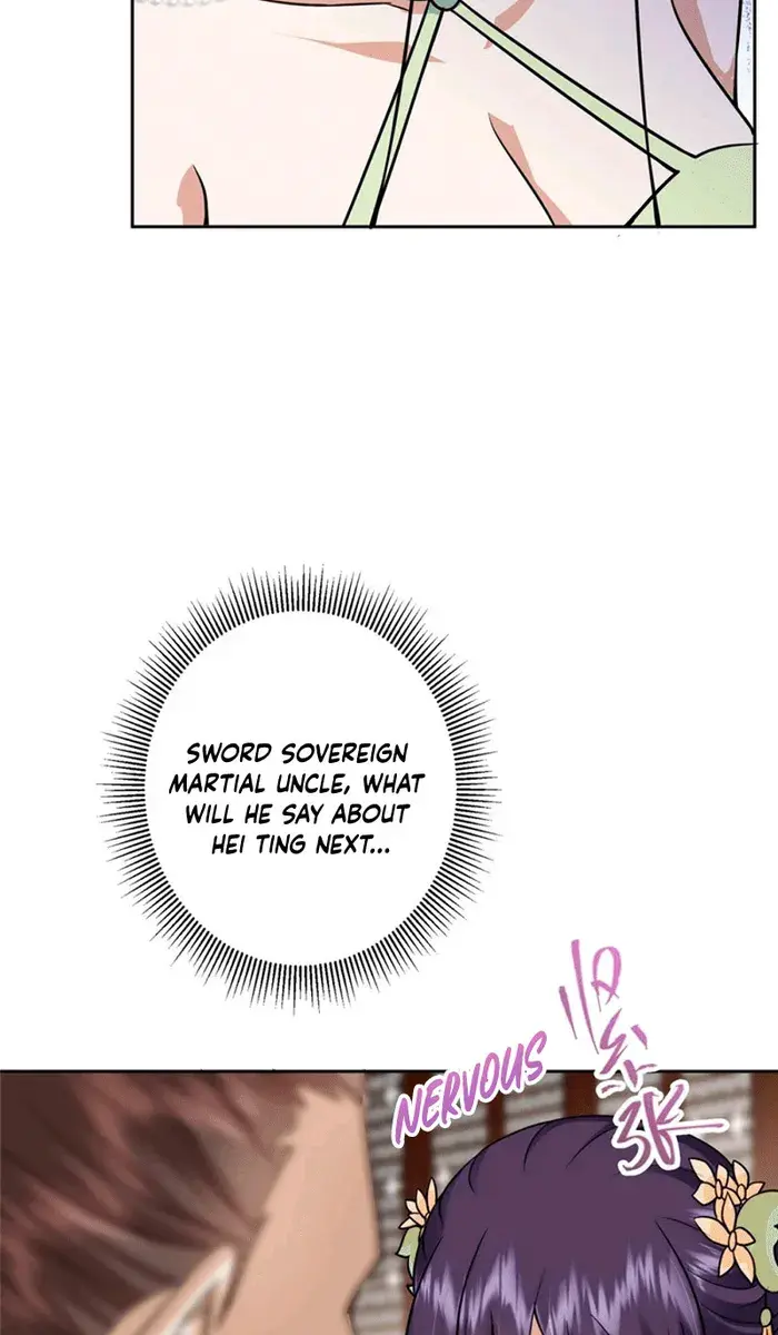 Keep a Low Profile, Sect Leader Chapter 249 Page 41
