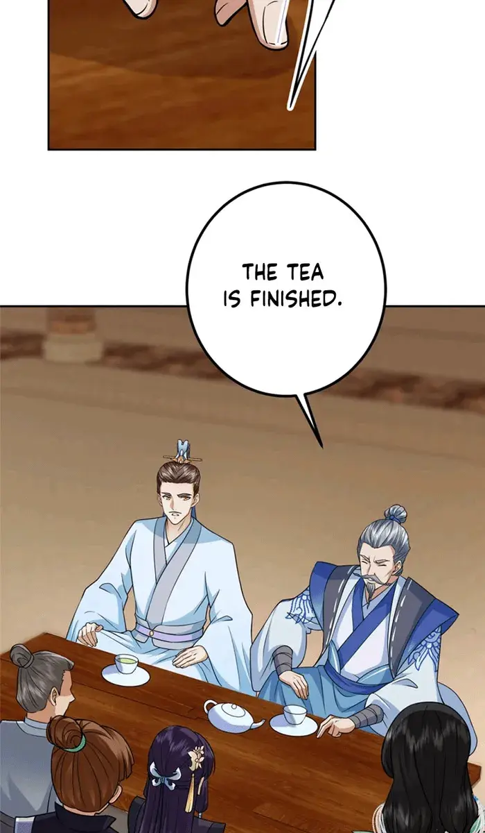 Keep a Low Profile, Sect Leader Chapter 249 Page 44