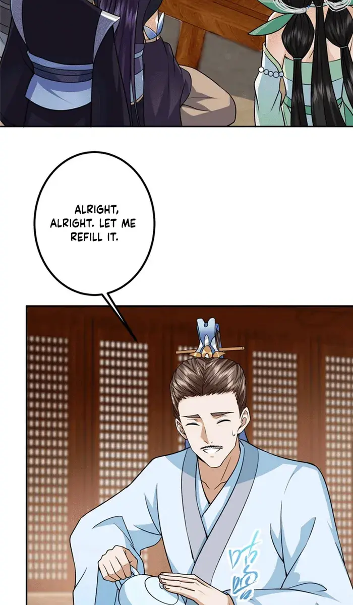 Keep a Low Profile, Sect Leader Chapter 249 Page 45
