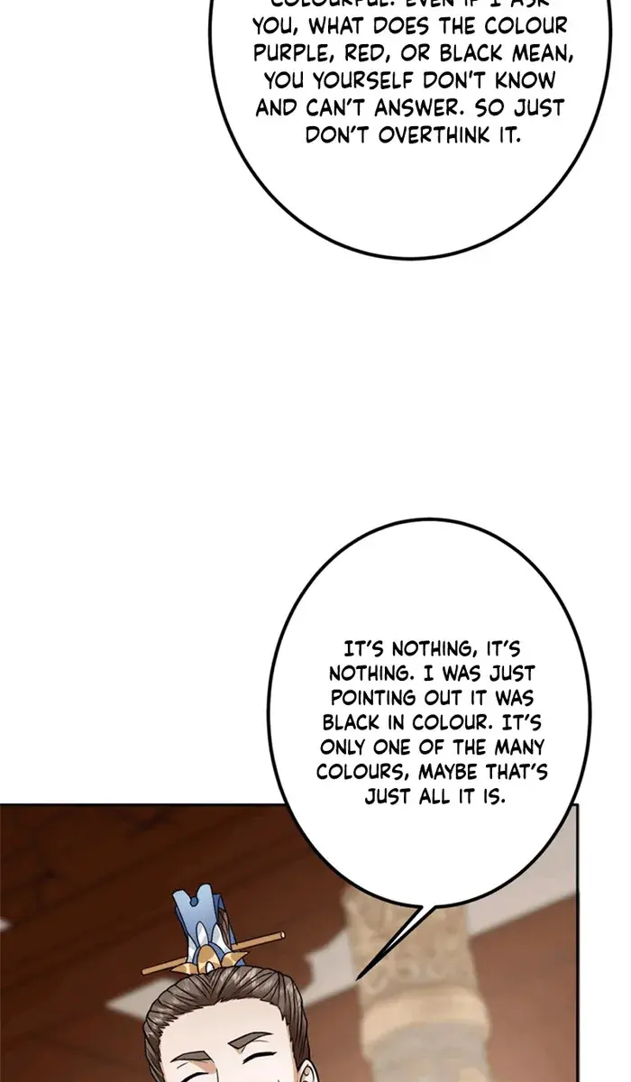 Keep a Low Profile, Sect Leader Chapter 249 Page 49
