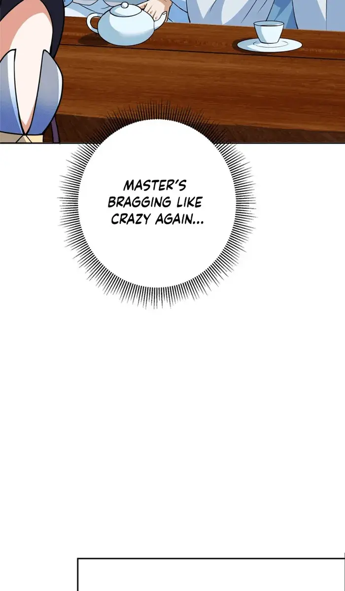 Keep a Low Profile, Sect Leader Chapter 249 Page 55