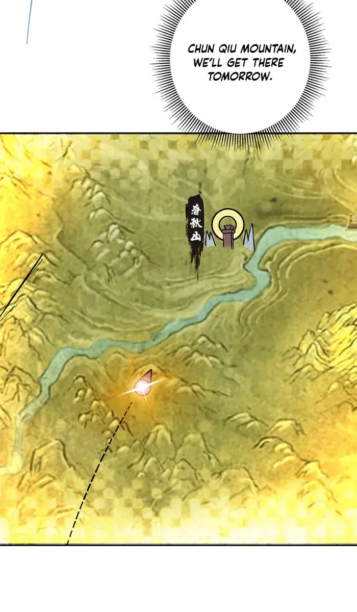 Keep a Low Profile, Sect Leader Chapter 249 Page 58