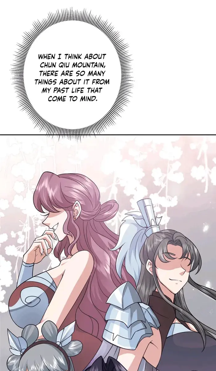 Keep a Low Profile, Sect Leader Chapter 249 Page 59