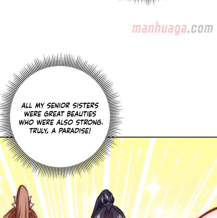 Keep a Low Profile, Sect Leader Chapter 249 Page 61