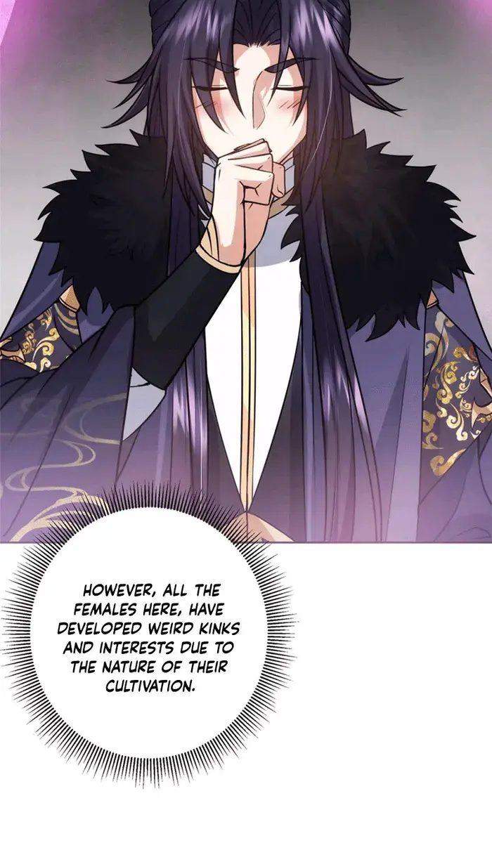 Keep a Low Profile, Sect Leader Chapter 249 Page 64