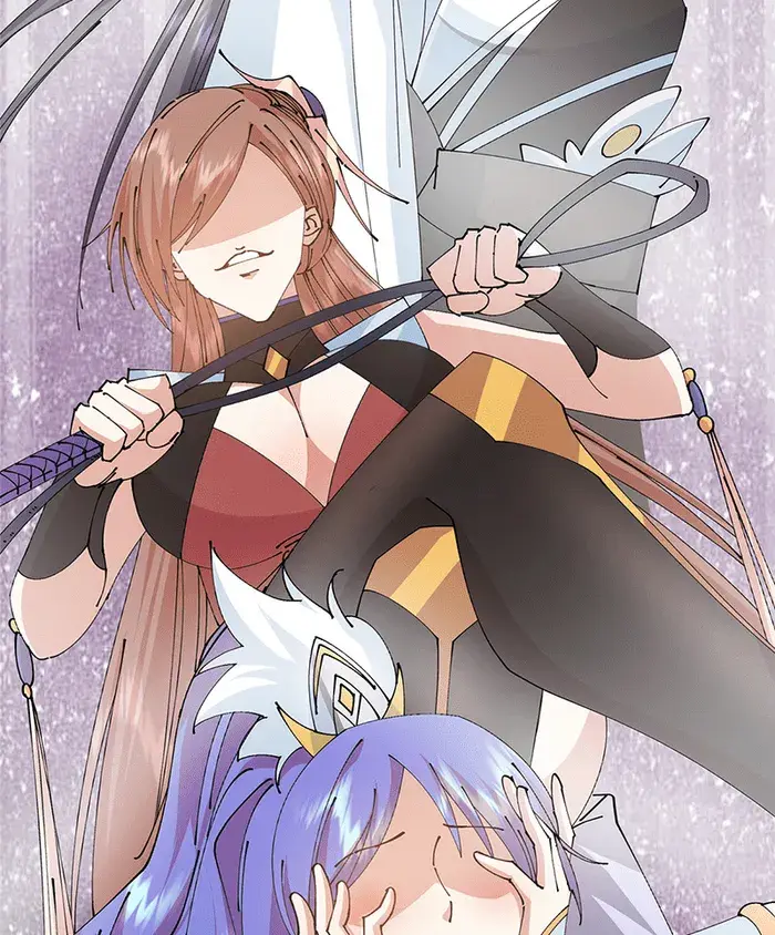 Keep a Low Profile, Sect Leader Chapter 250 Page 3