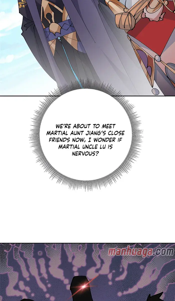 Keep a Low Profile, Sect Leader Chapter 250 Page 9