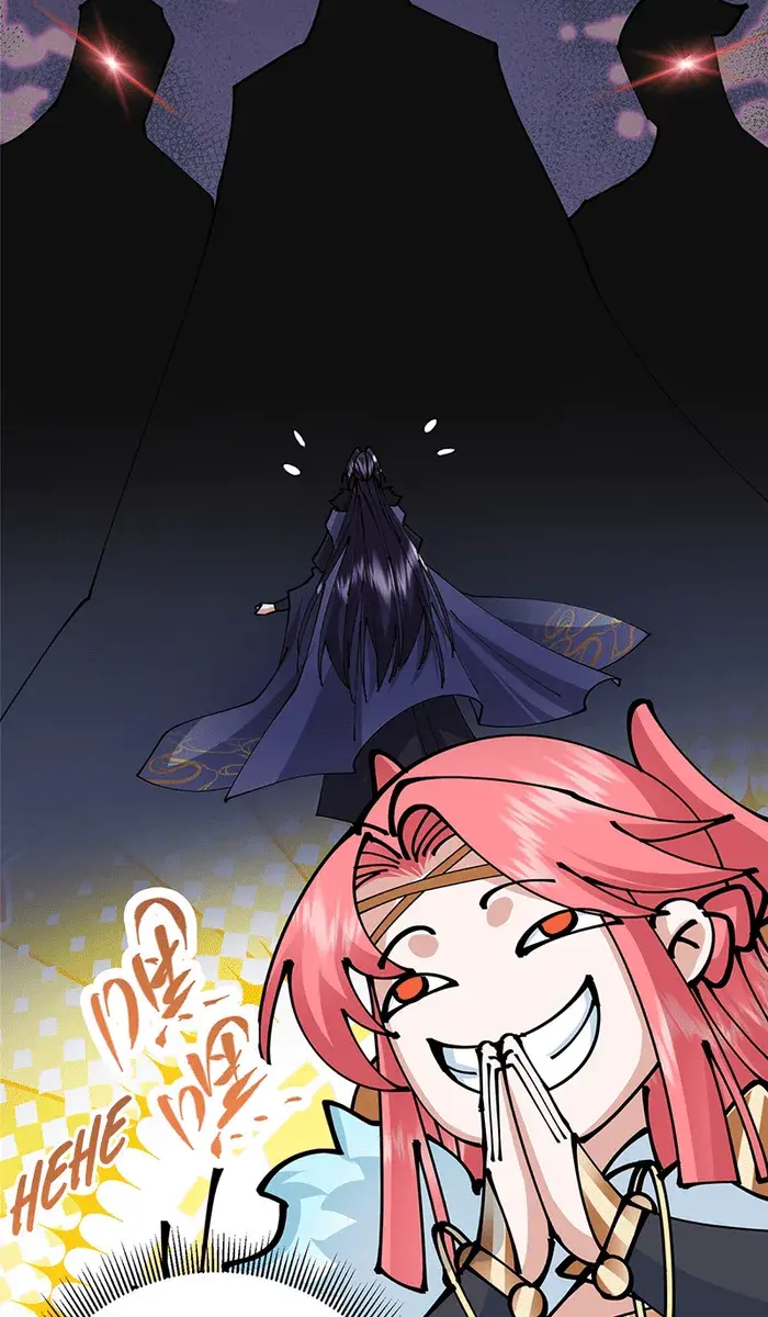Keep a Low Profile, Sect Leader Chapter 250 Page 10