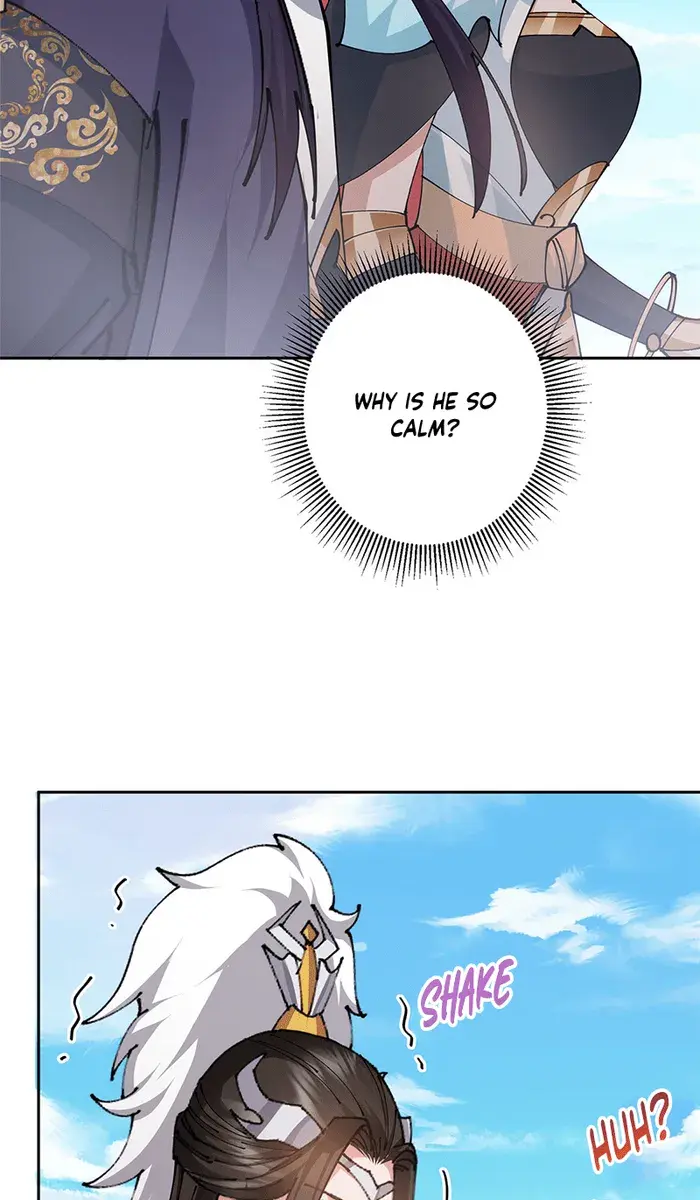 Keep a Low Profile, Sect Leader Chapter 250 Page 12