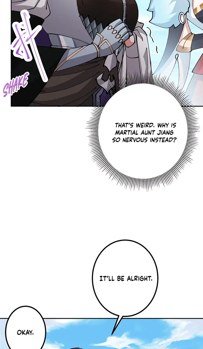 Keep a Low Profile, Sect Leader Chapter 250 Page 14
