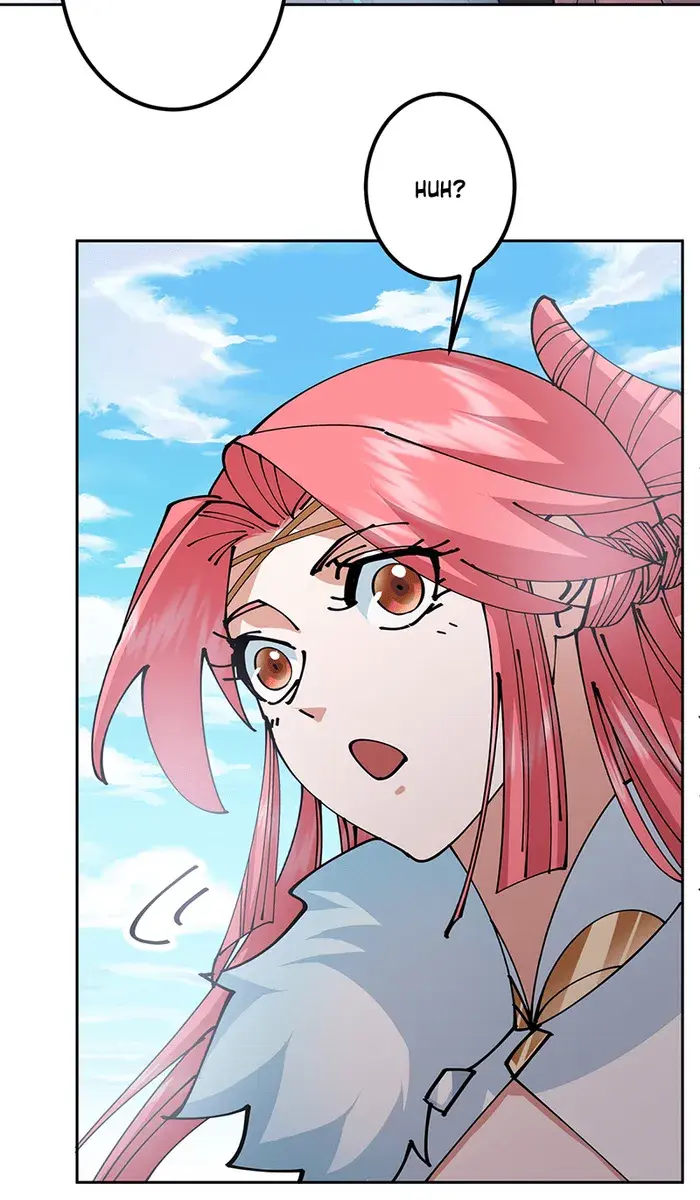Keep a Low Profile, Sect Leader Chapter 250 Page 17