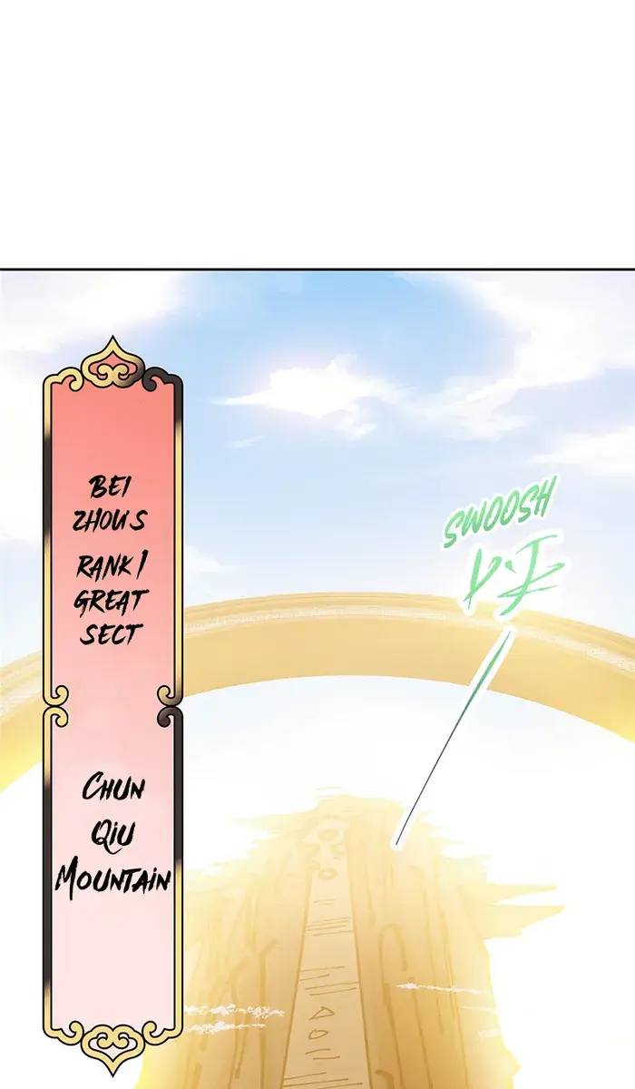 Keep a Low Profile, Sect Leader Chapter 250 Page 19