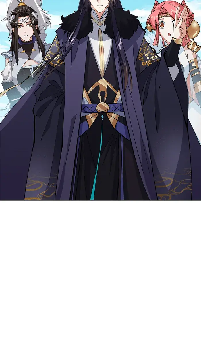 Keep a Low Profile, Sect Leader Chapter 250 Page 24