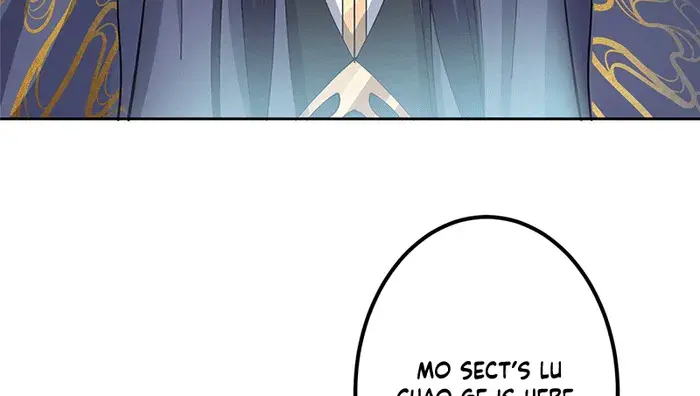 Keep a Low Profile, Sect Leader Chapter 250 Page 28
