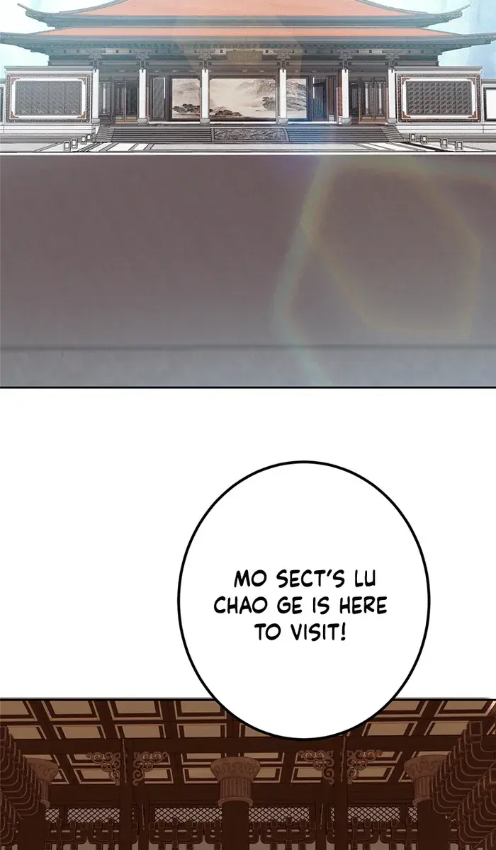 Keep a Low Profile, Sect Leader Chapter 250 Page 34