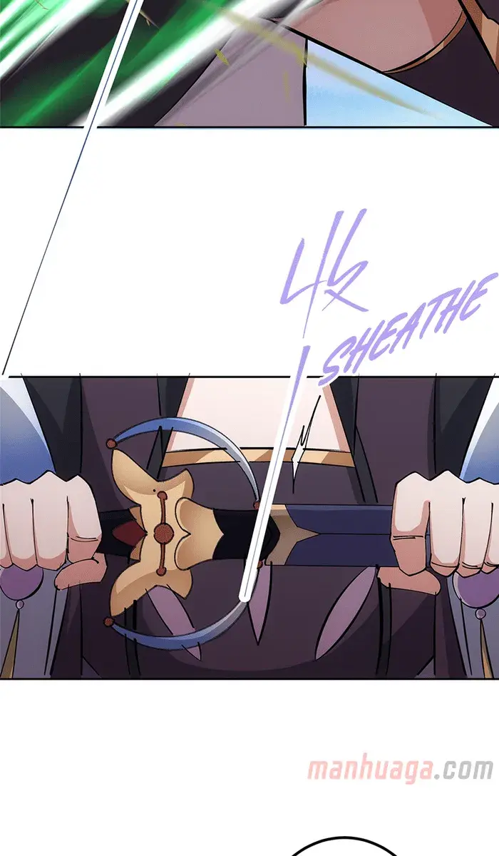 Keep a Low Profile, Sect Leader Chapter 250 Page 40