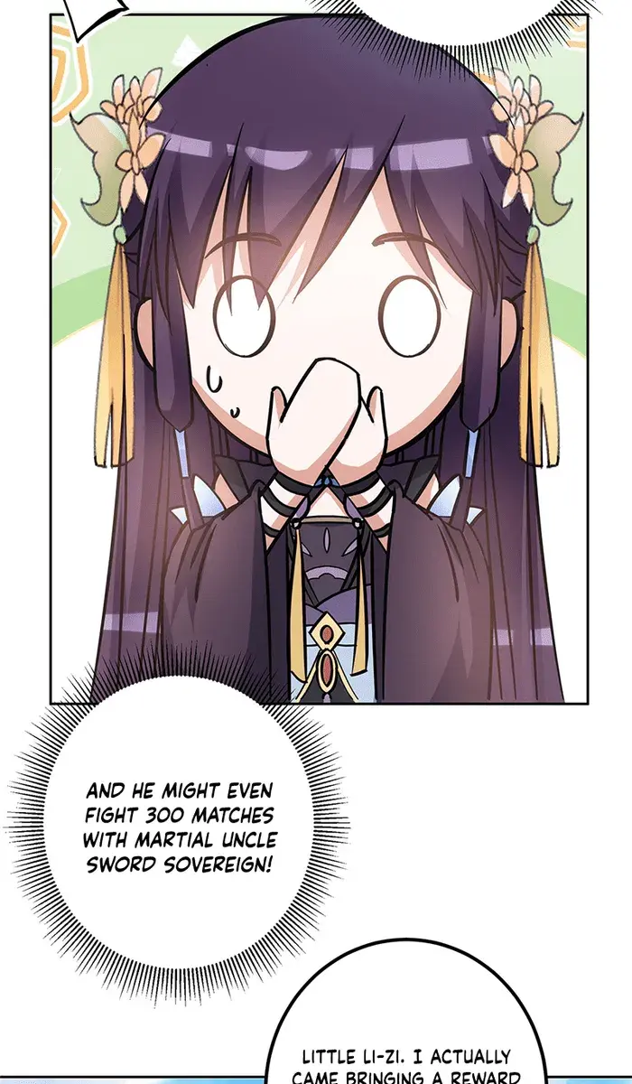 Keep a Low Profile, Sect Leader Chapter 250 Page 46