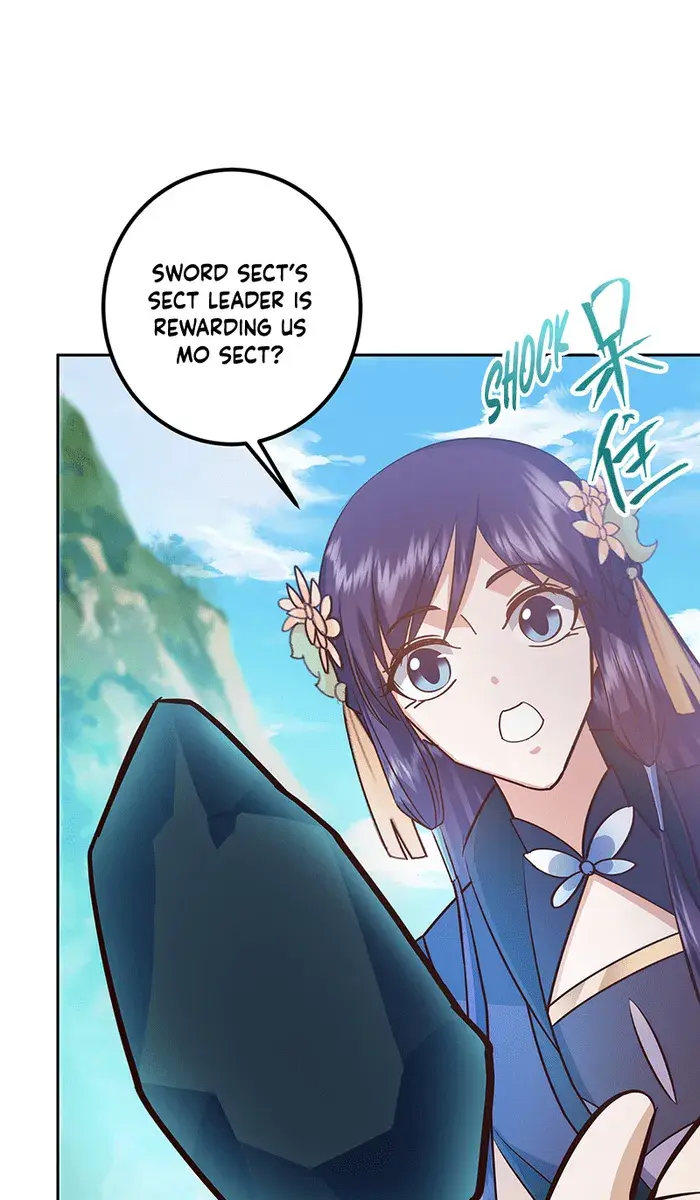 Keep a Low Profile, Sect Leader Chapter 250 Page 50