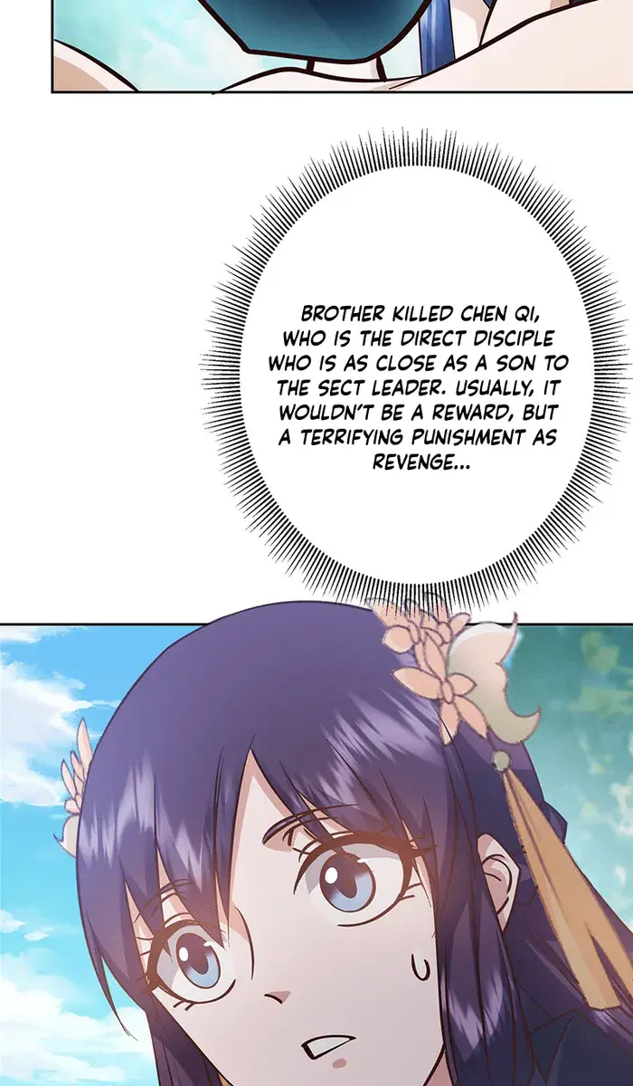 Keep a Low Profile, Sect Leader Chapter 250 Page 51