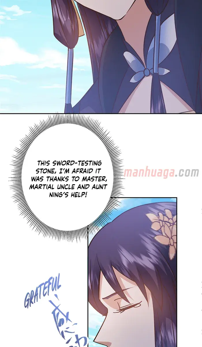 Keep a Low Profile, Sect Leader Chapter 250 Page 52