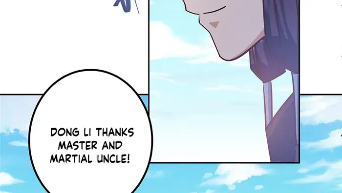 Keep a Low Profile, Sect Leader Chapter 250 Page 53