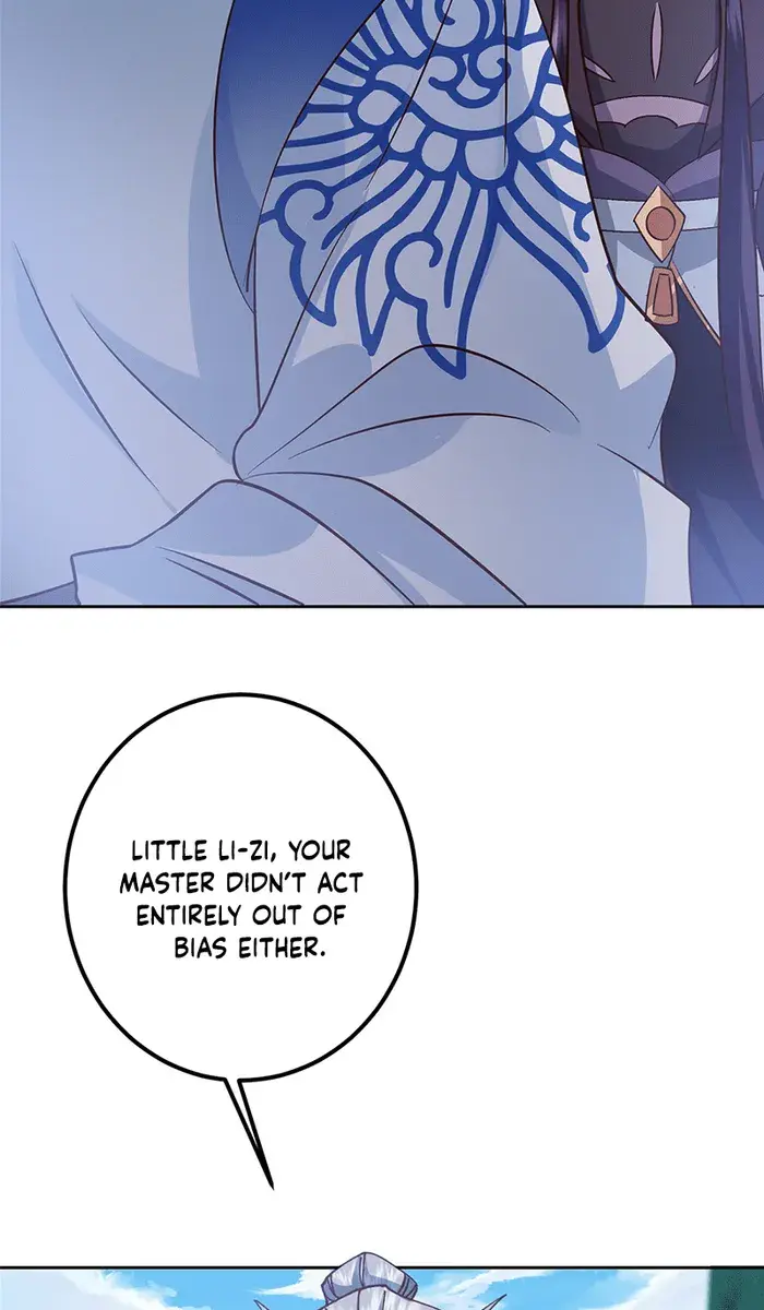 Keep a Low Profile, Sect Leader Chapter 250 Page 57