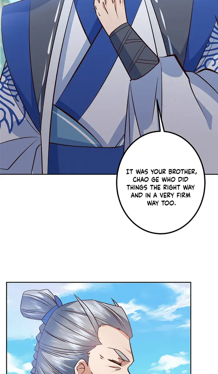 Keep a Low Profile, Sect Leader Chapter 250 Page 59