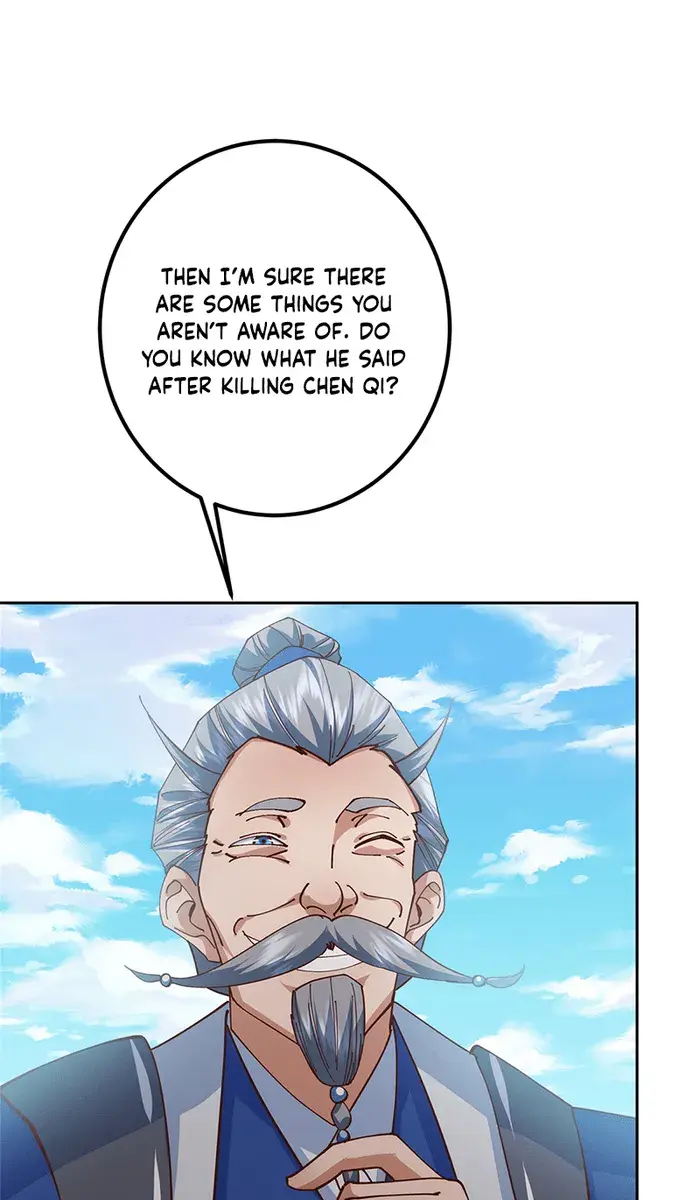 Keep a Low Profile, Sect Leader Chapter 250 Page 62